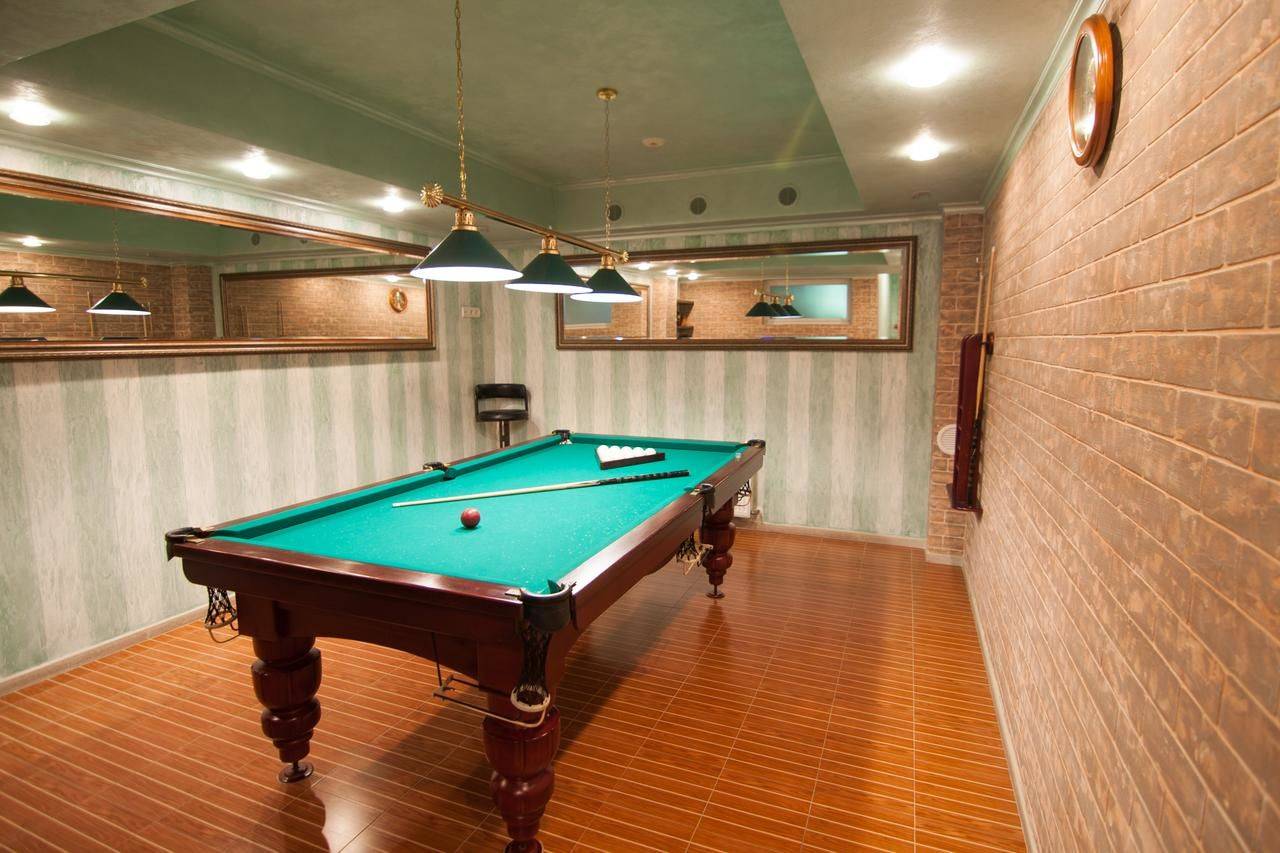 Фото Отели Komilfo Hotel Кишинёв 22